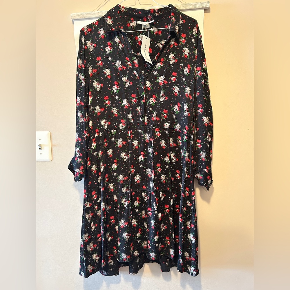Gerard Daryl Dress